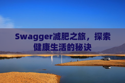 Swagger减肥之旅，探索健康生活的秘诀